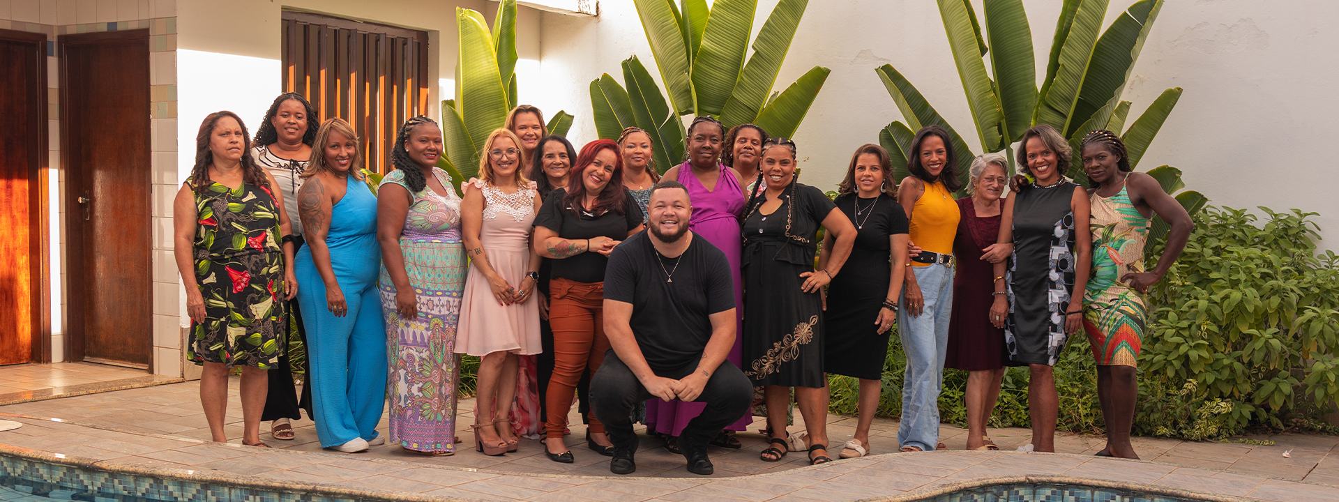 Elias da Fonte promove "Dia D de Transformação" para mulheres em recuperação em Ipatinga