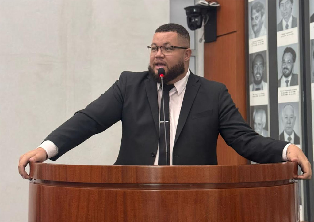 Vereador de Ipatinga cobra Saritur aplicação de Lei sobre trocadores e descumprimentos contratuais