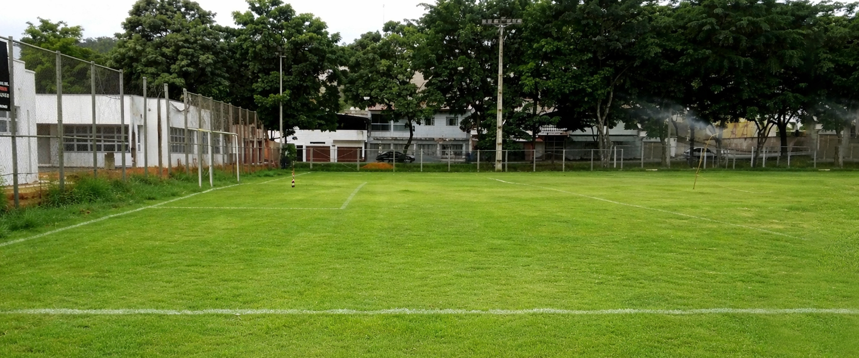 Vereador Elias da Fonte convoca audiência pública para debater futuro do Campo do Nescau